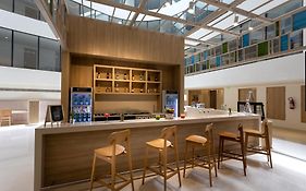 Holiday Inn Express & Suites Bengaluru Old Madras Road By Ihg